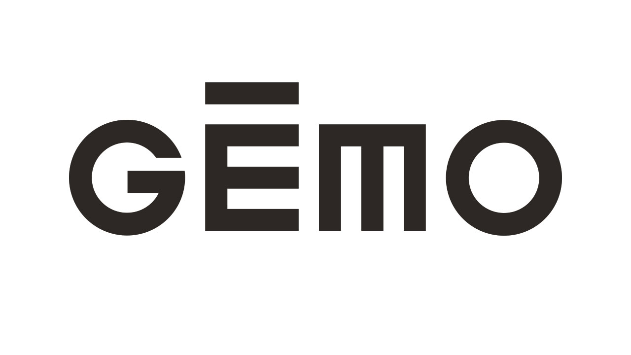Home logo de gÉmo