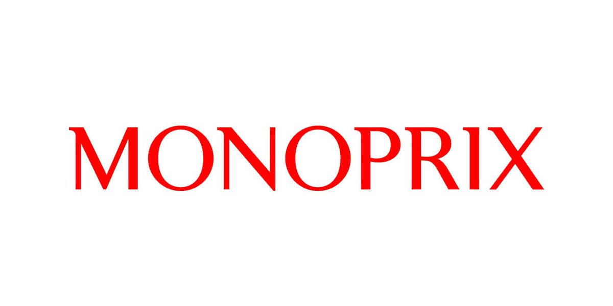 Home monoprix logo